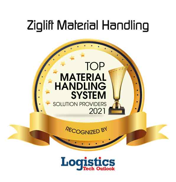 Top 10 Material Handling System Solution Companies - 2021