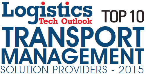 Top 10 Transport Management Solution Companies 2015