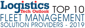 Top 10 Fleet Management Solution Companies - 2019