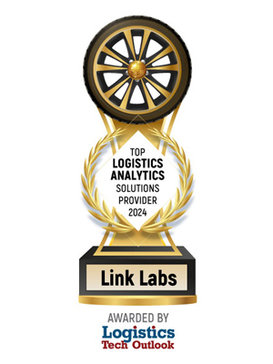 Top 10 Logistics Analytics Solutions Providers - 2024