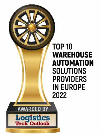 Top 10 Warehouse Automation Solution Companies in Europe - 2022