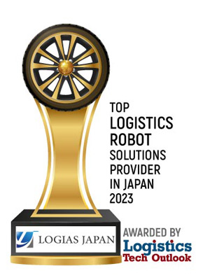 Top 5 Logistics Robot Solutions companies in Japan- 2023