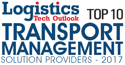 TOP 10 Transport Management Solution Companies - 2017