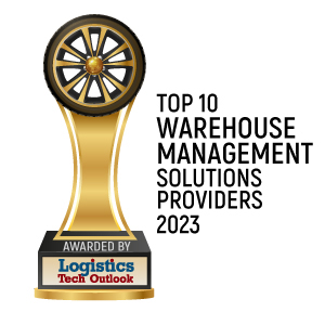 Top 10 Warehouse Management Solutions Companies - 2023