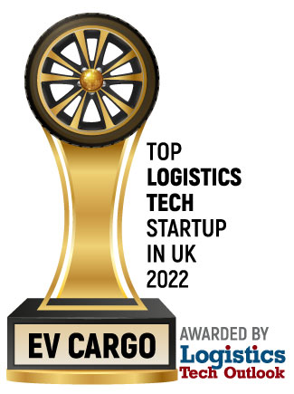 Top 5 Logistics Tech Startups in UK - 2022