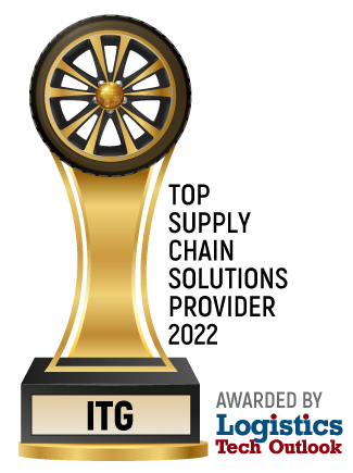 Top 10 Supply Chain Solutions Companies 2022