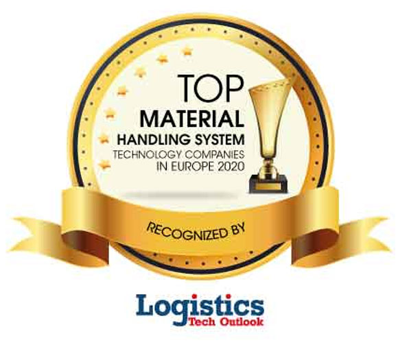 Top 10 Material Handling System Technology Companies in Europe - 2020