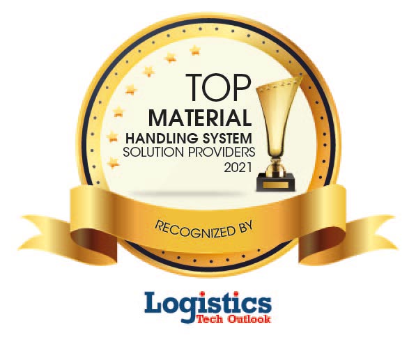Top 10 Material Handling System Solution Companies - 2021