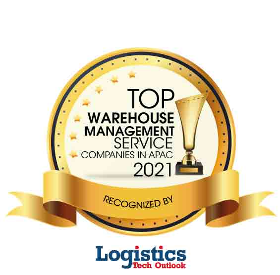 Top 10 Warehouse Management Service Companies in APAC - 2021