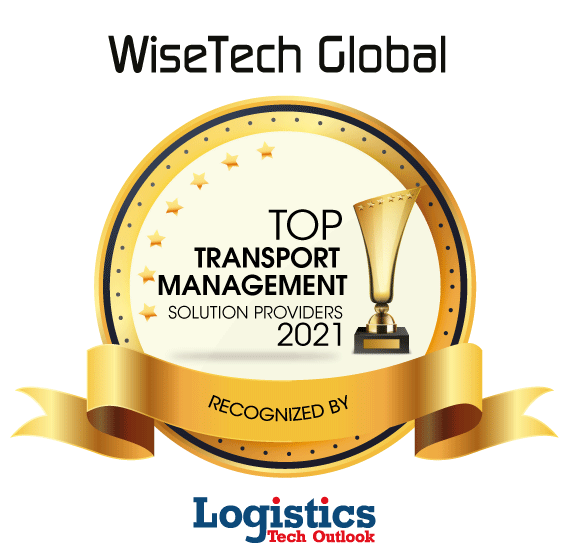Top 10 Transport Management Solution Companies in APAC - 2021