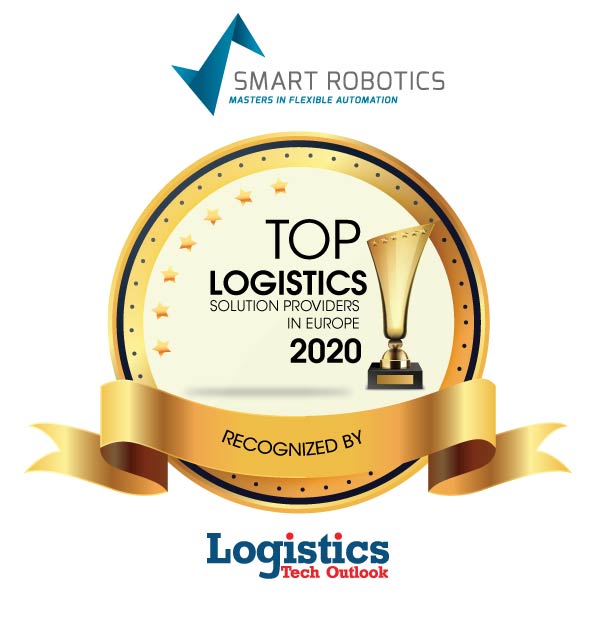 Top 10 Logistics Solution Companies in Europe - 2020