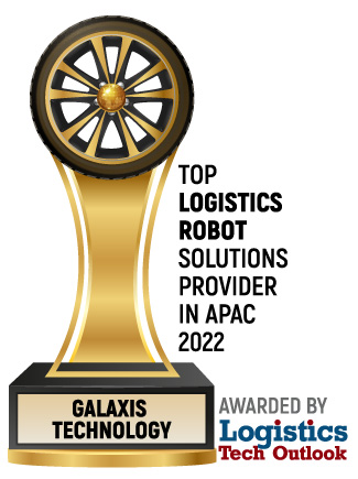 Top 10 logistics Robot Solutions Companies in Apac – 2022