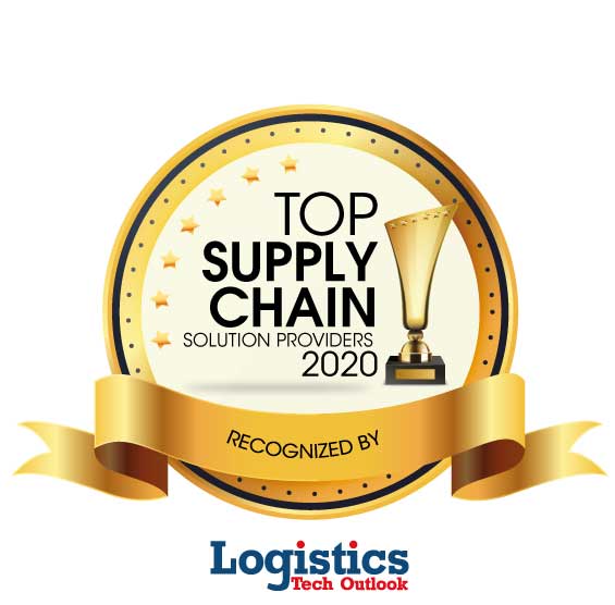 Top 10 Supply Chain Solution Companies - 2020